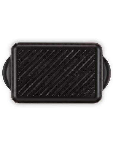 Le Creuset Griglia Rettangolare Tradition 32 x...