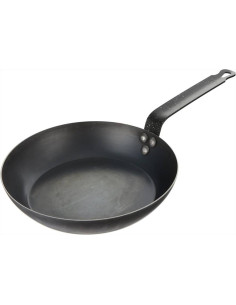 PADERNO PADELLA ANTIADERENTE Ø 24 CM - LIONESE 