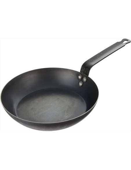 PADERNO PADELLA ANTIADERENTE Ø 24 CM - LIONESE 