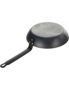 PADERNO PADELLA ANTIADERENTE Ø 24 CM - LIONESE  2