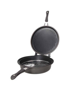 TOGNANA PADELLA FORNETTO Ø 30 CM CON 3 ACCESSORI - SPHERA