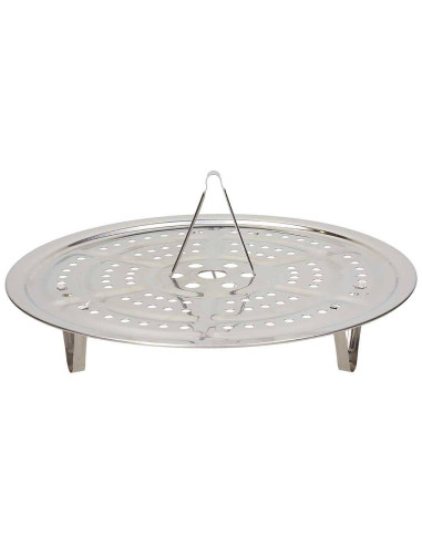 TOGNANA PADELLA FORNETTO Ø 30 CM CON 3...