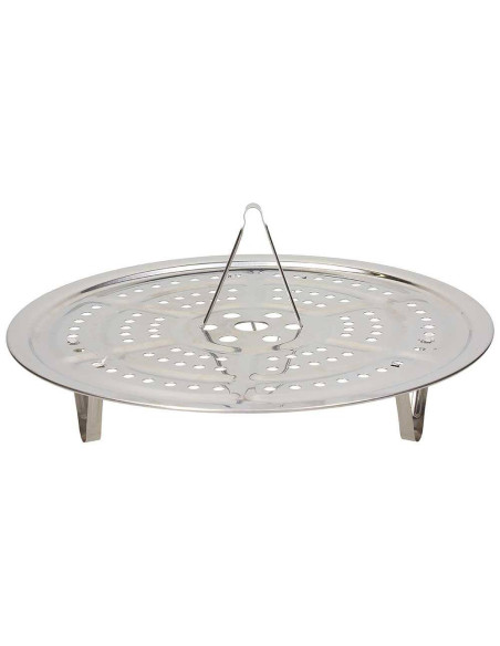 TOGNANA PADELLA FORNETTO Ø 30 CM CON 3 ACCESSORI - SPHERA