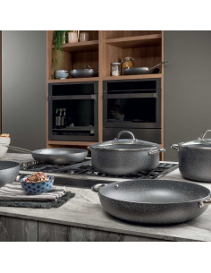 TOGNANA PADELLA ALTA Ø 36 CM - BIG FAMILY 2