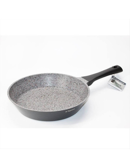 TOGNANA PADELLA ANTIADERENTE 1 MANICO - TITANIUM GRANITE