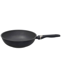 TOGNANA WOK ANTIADERENTE Ø 28 CM - ITALIKA
