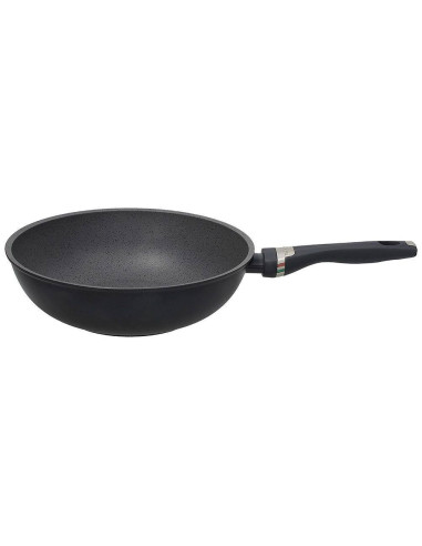 TOGNANA WOK ANTIADERENTE Ø 28 CM - ITALIKA