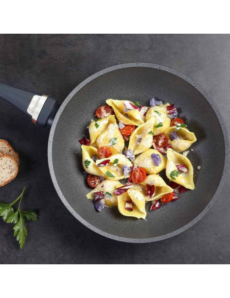 TOGNANA WOK ANTIADERENTE Ø 28 CM - ITALIKA