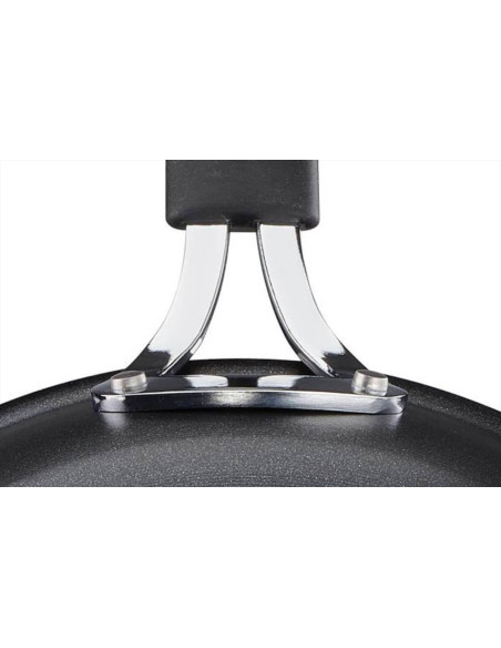 LAGOSTINA PADELLA ANTIADERENTE - TEMPRA