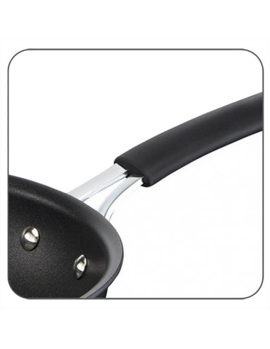 LAGOSTINA PADELLA ANTIADERENTE - TEMPRA