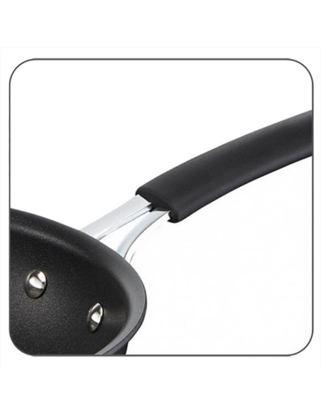 LAGOSTINA PADELLA ANTIADERENTE - TEMPRA