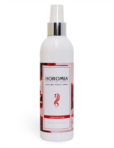 HOROMIA DEO TESSUTI SPRAY 250 ML - IMPERIAL SOAP