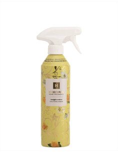 HOROMIA PROFUMATORE SPRAY BIFASE 500 ML - VANIGLIA E MIRRA