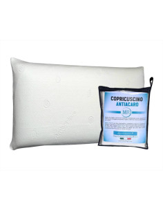 MANIFATTURA RENATA COPRIGUANCIALE ANTIACARO 50 X 80 CM -...