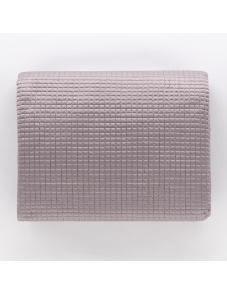 RIVIERA TRAPUNTINA MATRIMONIALE IN RASO 260 X 260 CM - BOHEMIA