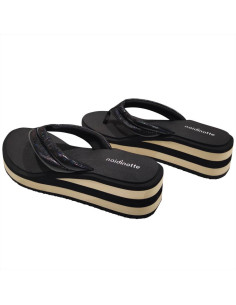 NOIDINOTTE INFRADITO DONNA IN GOMMA