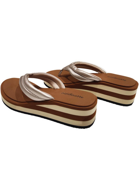 NOIDINOTTE INFRADITO DONNA IN GOMMA