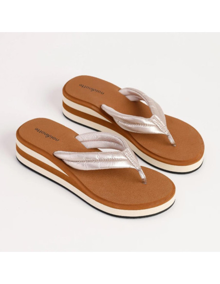 NOIDINOTTE INFRADITO DONNA IN GOMMA