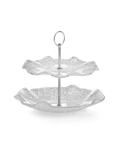 IVV ALZATA DUE PIANI H25 CM - SPECIAL