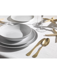 WEISSESTAL SET 3 PIATTI GIORNALIERI - COUNTRY CHIC