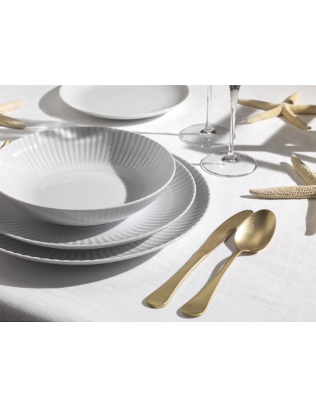 WEISSESTAL SET 3 PIATTI GIORNALIERI - COUNTRY CHIC