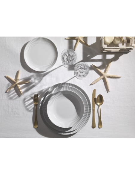 WEISSESTAL SET 3 PIATTI GIORNALIERI - COUNTRY CHIC