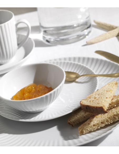 WEISSESTAL SET 3 PIATTI GIORNALIERI - COUNTRY CHIC