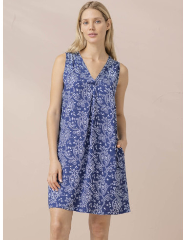 NOIDINOTTE ABITO DONNA SCOLLO A V E SPALLA LARGA