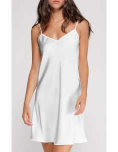 LIU JO COMPLETO LINGERIE DA DONNA CON PIZZO - RASO 2