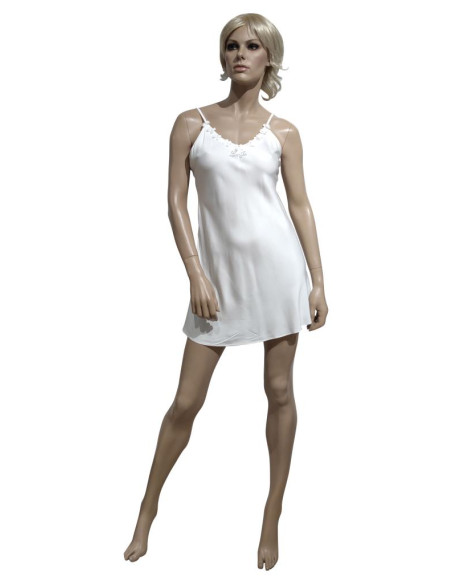 LIU JO COMPLETO LINGERIE SOTTOVESTE E VESTAGLIA DONNA - VISCOSA ST.