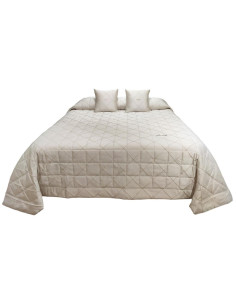 LIU JO TRAPUNTINO MATRIMONIALE CON CUSCINI ARREDO -... 2