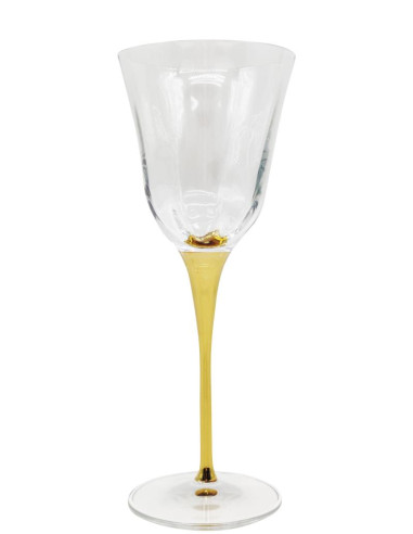 FEELING SERVIZIO CALICI 18 PEZZI - JULIA OTTICO...