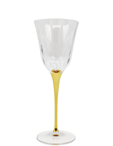 FEELING SERVIZIO CALICI 18 PEZZI - JULIA OTTICO...