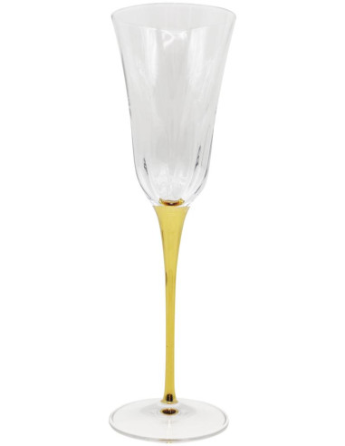 FEELING SERVIZIO CALICI 18 PEZZI - JULIA OTTICO...