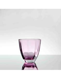 WEISSESTAL SET 6 BICCHIERI ACQUA 34 CL - TULI OPTIC 2