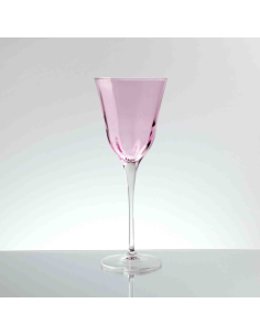 WEISSESTAL SET 12 PEZZI CALICI VINO E BICCHIERI ACQUA -... 2