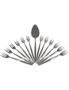 MORINOX SET 13 PZ DOLCE - STILO