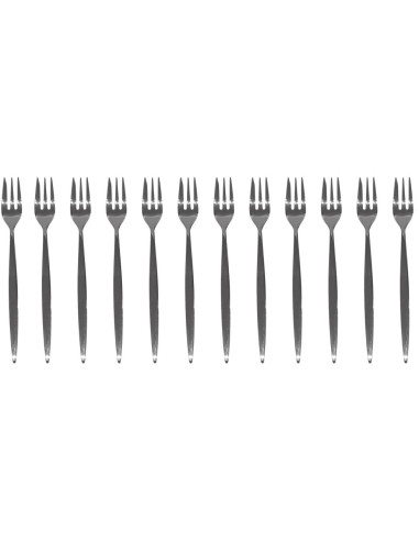 MORINOX SET 12 FORCHETTE DOLCE - STILO