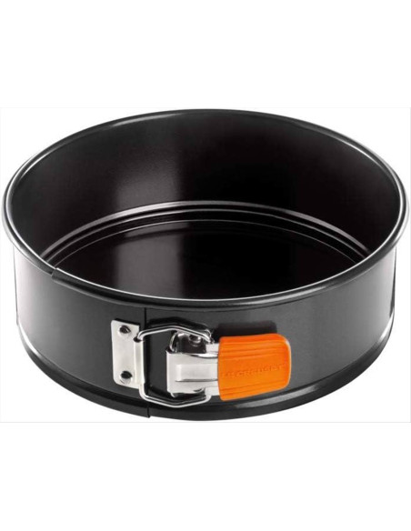 LE CREUSET TORTIERA ROTONDA ANTIADERENTE