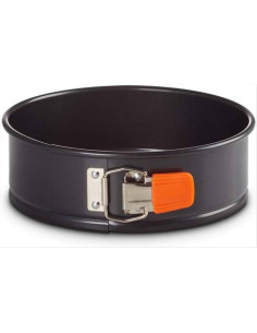 LE CREUSET TORTIERA ROTONDA ANTIADERENTE 2