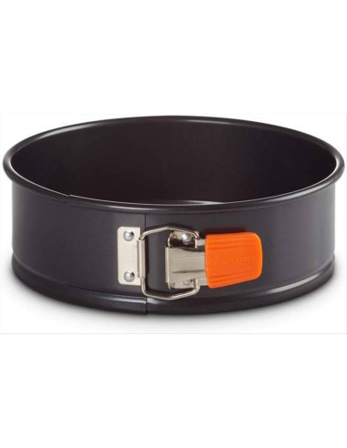 LE CREUSET TORTIERA ROTONDA ANTIADERENTE