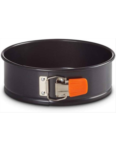 LE CREUSET TORTIERA ROTONDA ANTIADERENTE