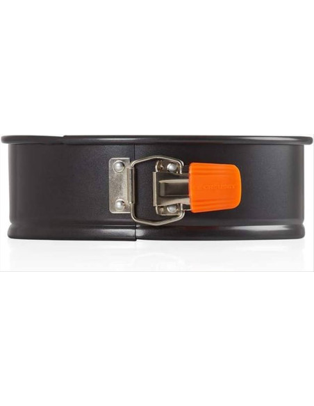 LE CREUSET TORTIERA ROTONDA ANTIADERENTE