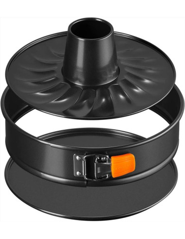 LE CREUSET STAMPO PER CIAMBELLA APRIBILE 26 CM