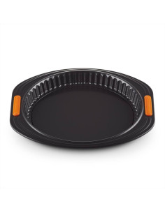 LE CREUSET STAMPO PER TORTE CON BASE REMOVIBILE