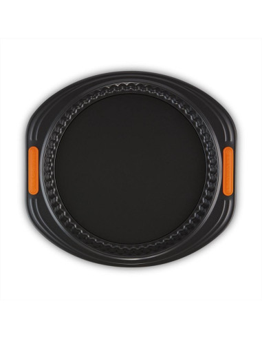 LE CREUSET STAMPO PER TORTE CON BASE REMOVIBILE