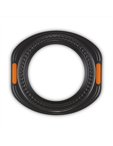LE CREUSET STAMPO PER TORTE CON BASE REMOVIBILE
