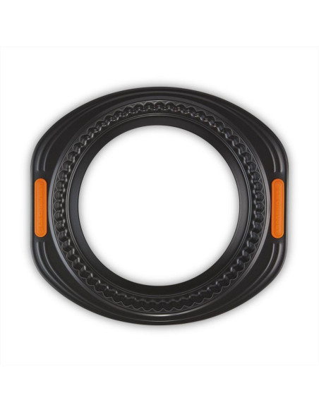 LE CREUSET STAMPO PER TORTE CON BASE REMOVIBILE