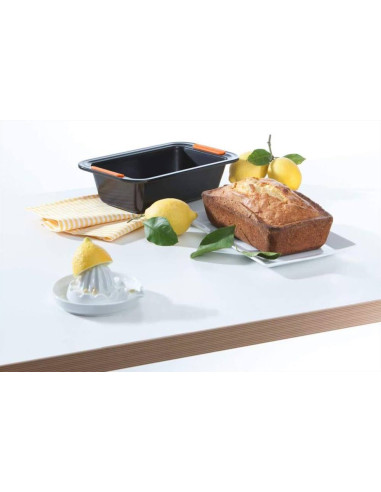 LE CREUSET STAMPO PER PLUMCAKE RETTANGOLARE