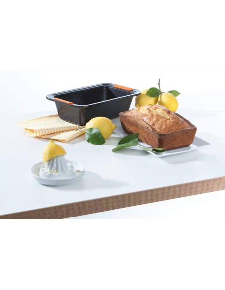 LE CREUSET STAMPO PER PLUMCAKE RETTANGOLARE